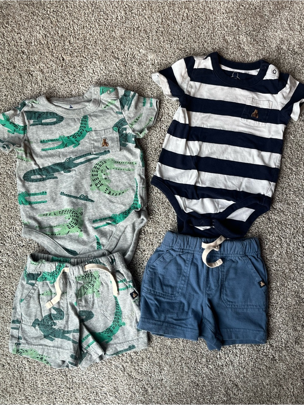Baby Gap Bundle